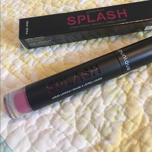 SPLASH liquid lipstick-Sentimental