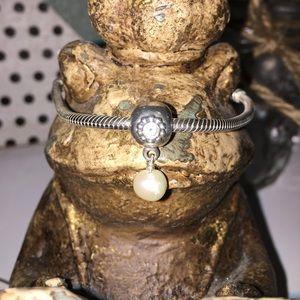 Pandora Clip Stopper