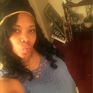 Meet your Posher, Kenya