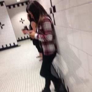 Meet your Posher, Arlette