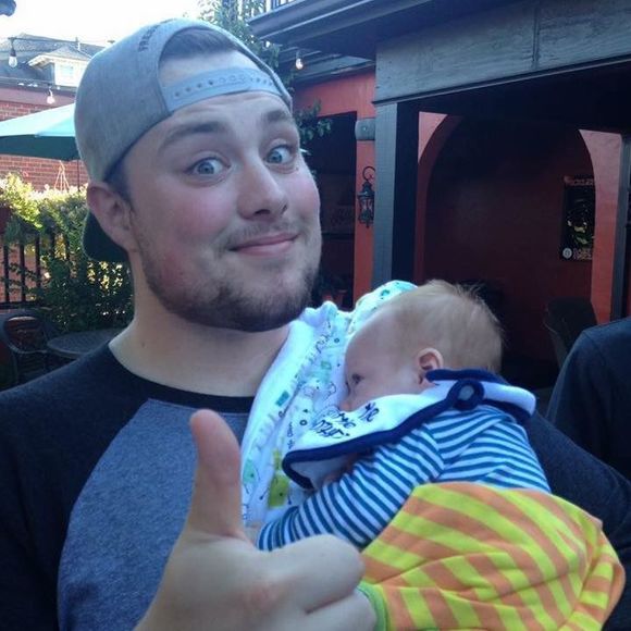 Meet your Posher, Joe - Picture 1 of 1