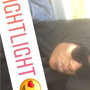 Meet your Posher, Bahiyyah