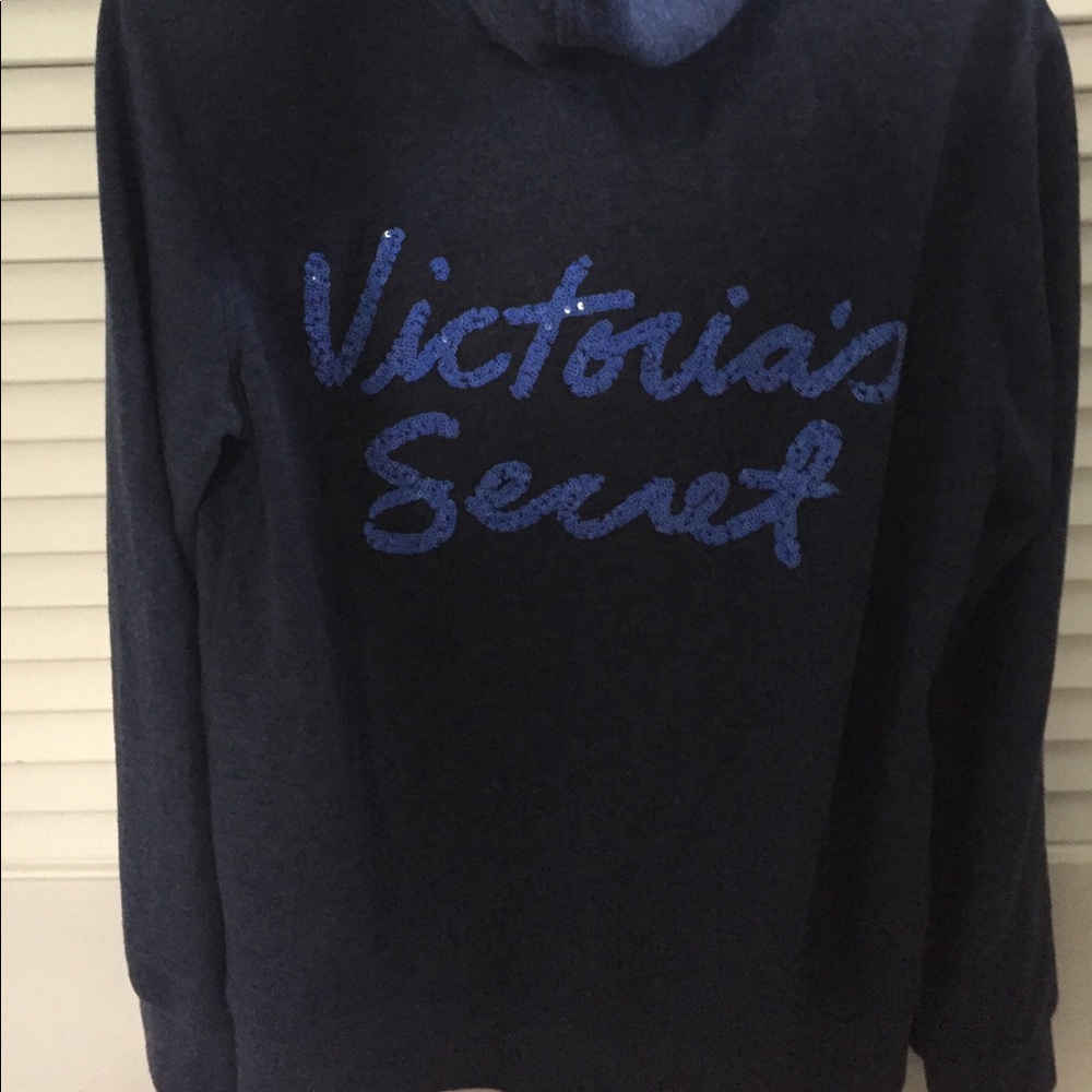Victoria Secret jacket