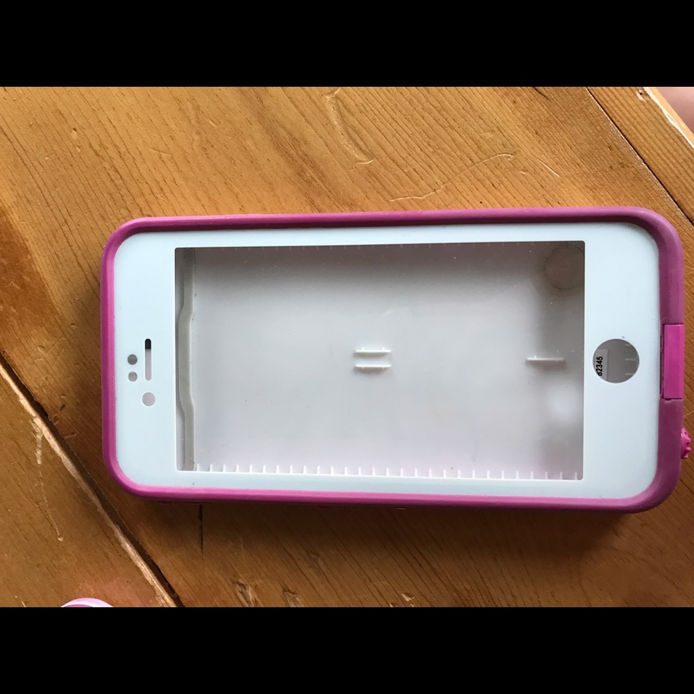 Camo Lifeproof IPhone 6/6s case