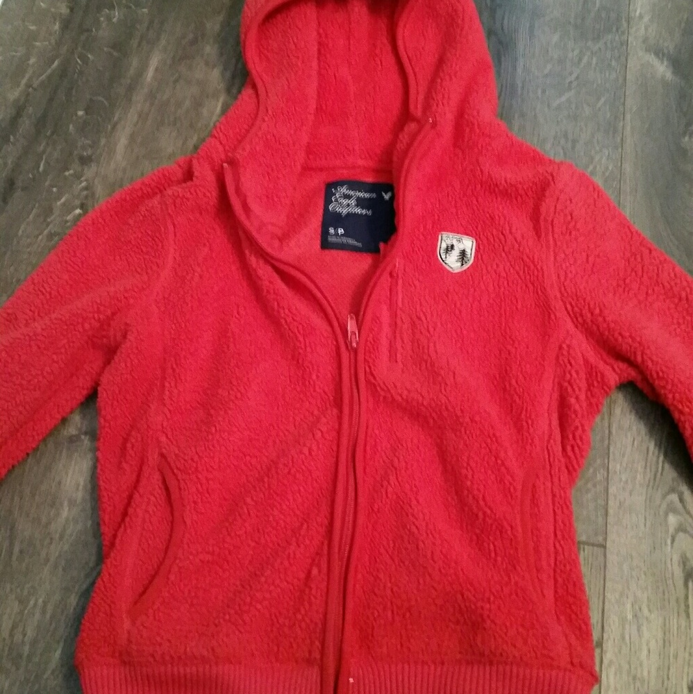American Eagle Jacket