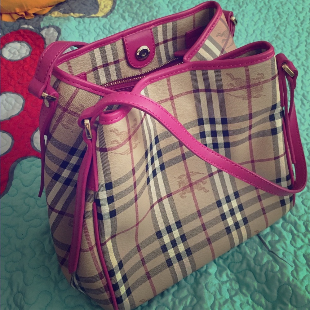 Burburry hangbag