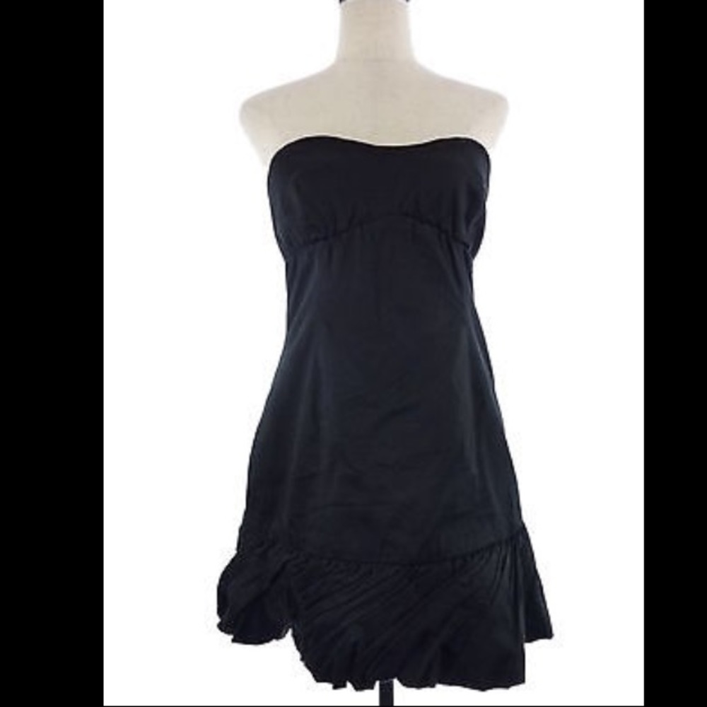 Black Dress - Size M, NWT
