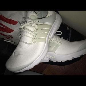 Women's Nike Presto Shoes