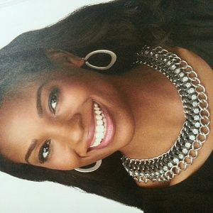 Grand Entrance Premier Designs Necklace