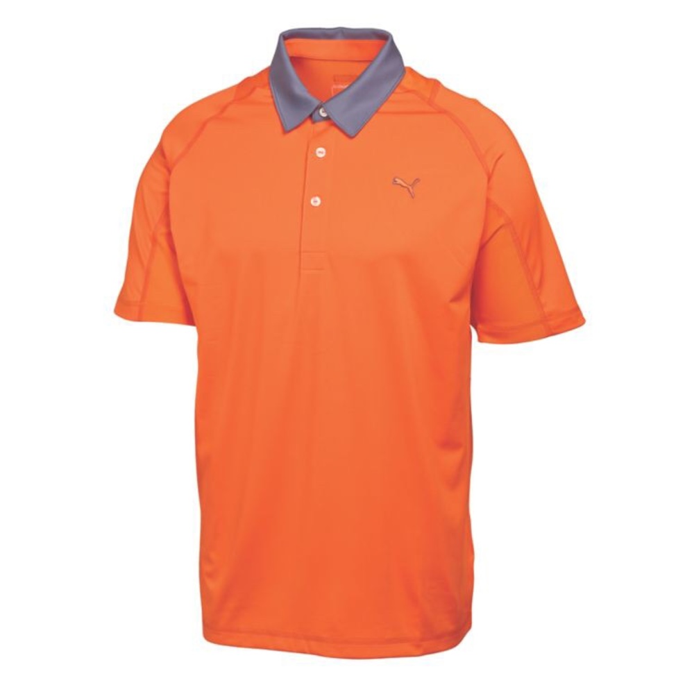 Puma Golf Polo
