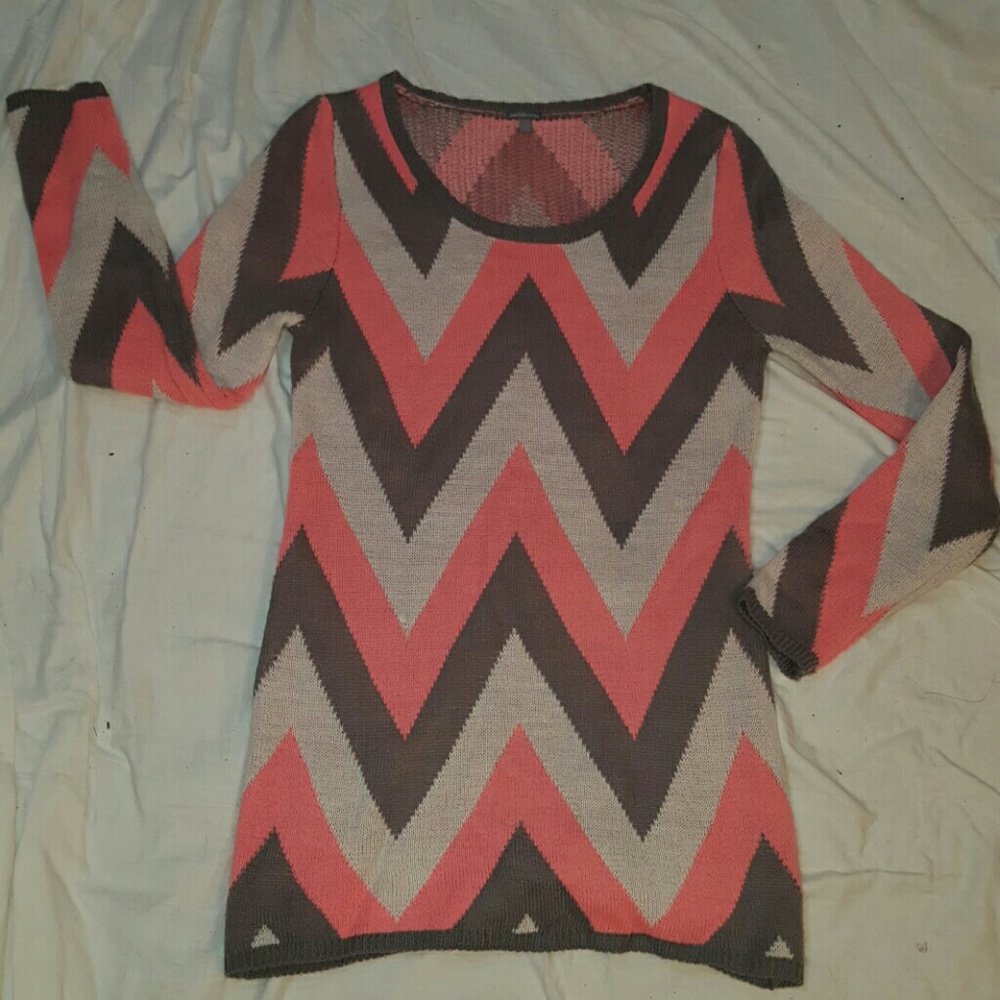 Charlotte Russe top size L