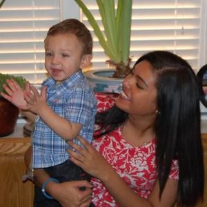 Meet your Posher, Bridget