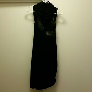 Bebe cocktail dress