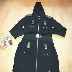 Luxirie<3 sweater dress