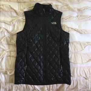 The North Face Women's Thermoball Vest