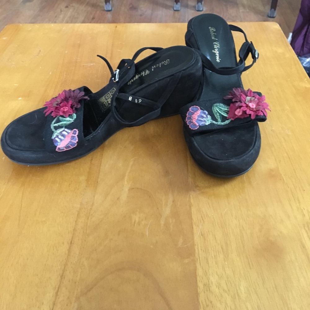 Robert Clergerie Sandals