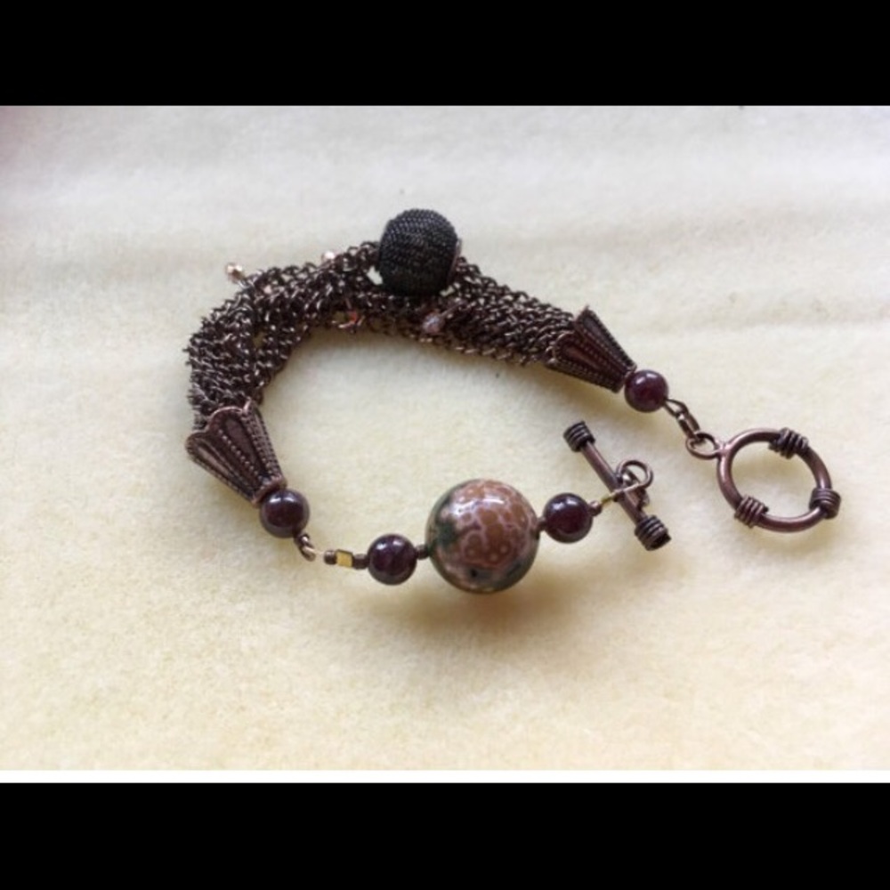 NWT ☀️Handmade Bracelet