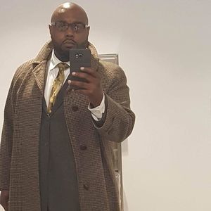 Meet your Posher, Kahlil