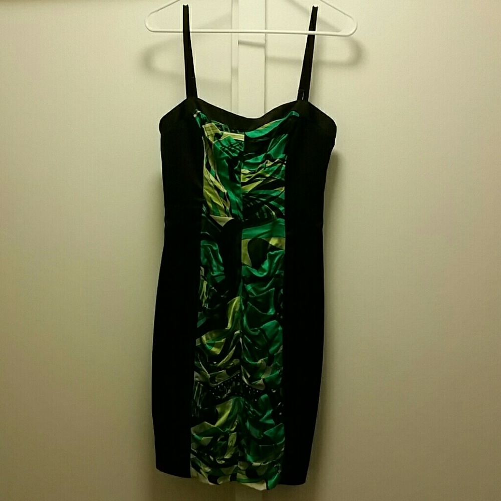 Bebe Cocktail Dress - image 3