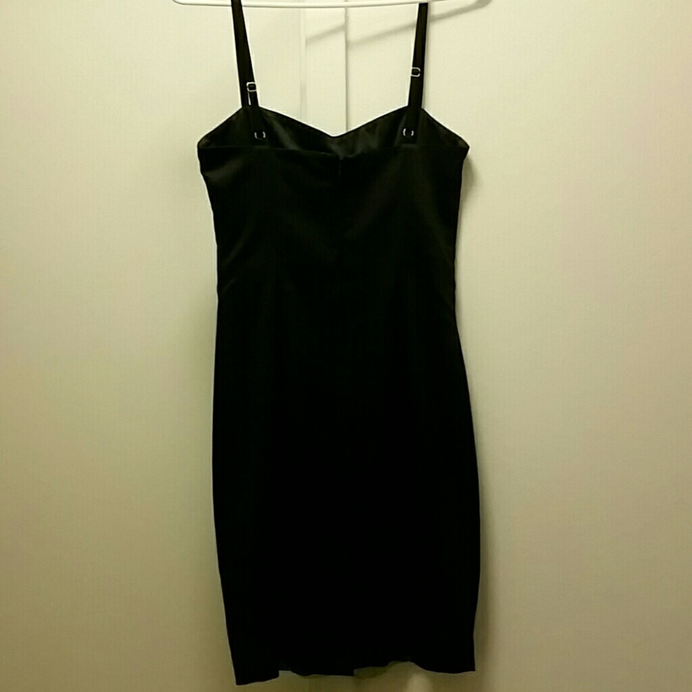 Bebe Cocktail Dress - image 4