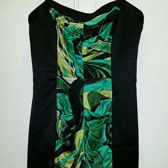 Bebe Cocktail dress - Picture 2 of 4