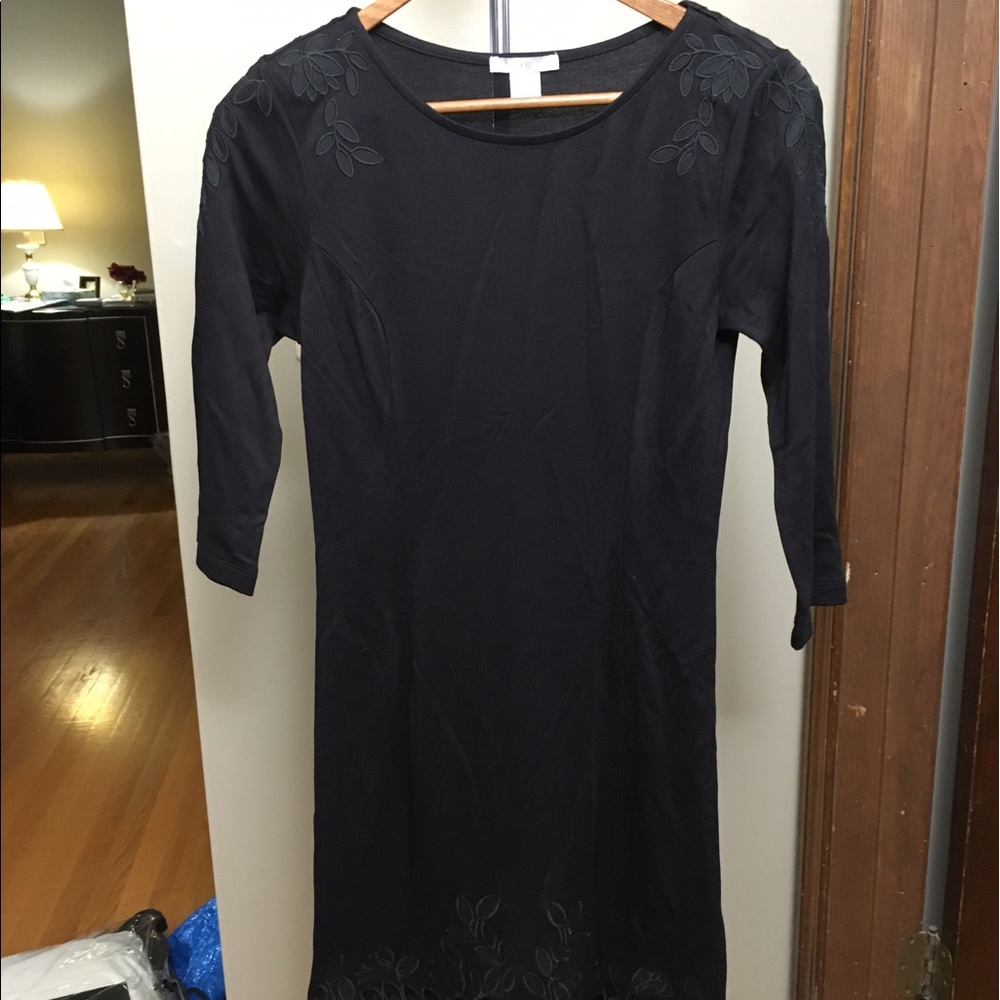 H&M dress