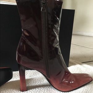 Prada boots