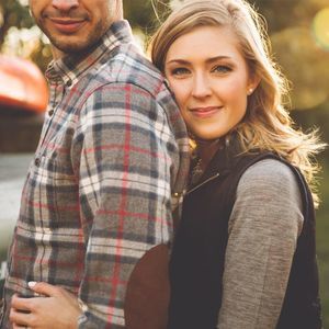 Meet your Posher, Jill