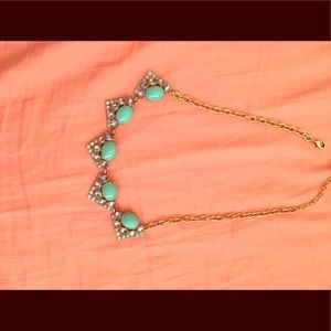 Stella & dot Rory necklace