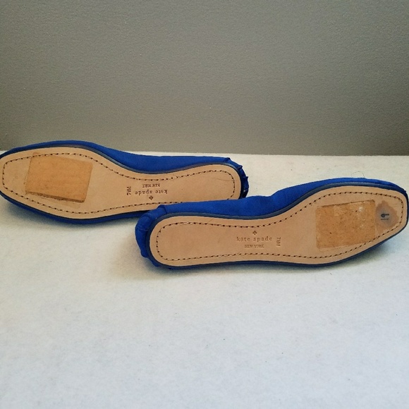 **SOLD**Kate Spade Fanna Ballet - Picture 4 of 4