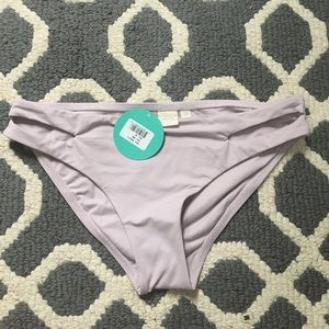 L space Estella bottom lilac/light purple