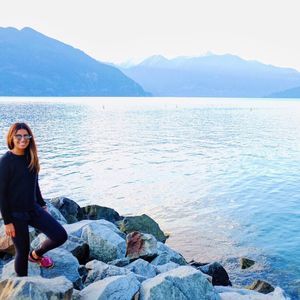 Meet your Posher, Sofia