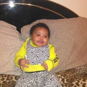 Meet your Posher, Sharron