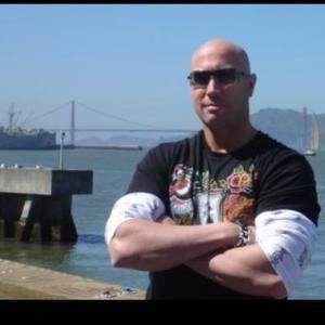 Meet your Posher, Mark