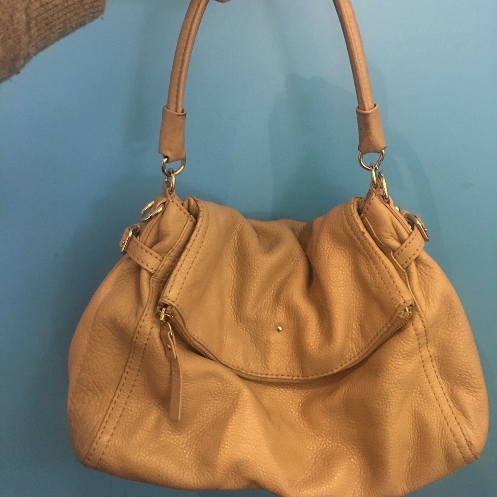 Kate Spade Cobble Hill Little Minka Bag