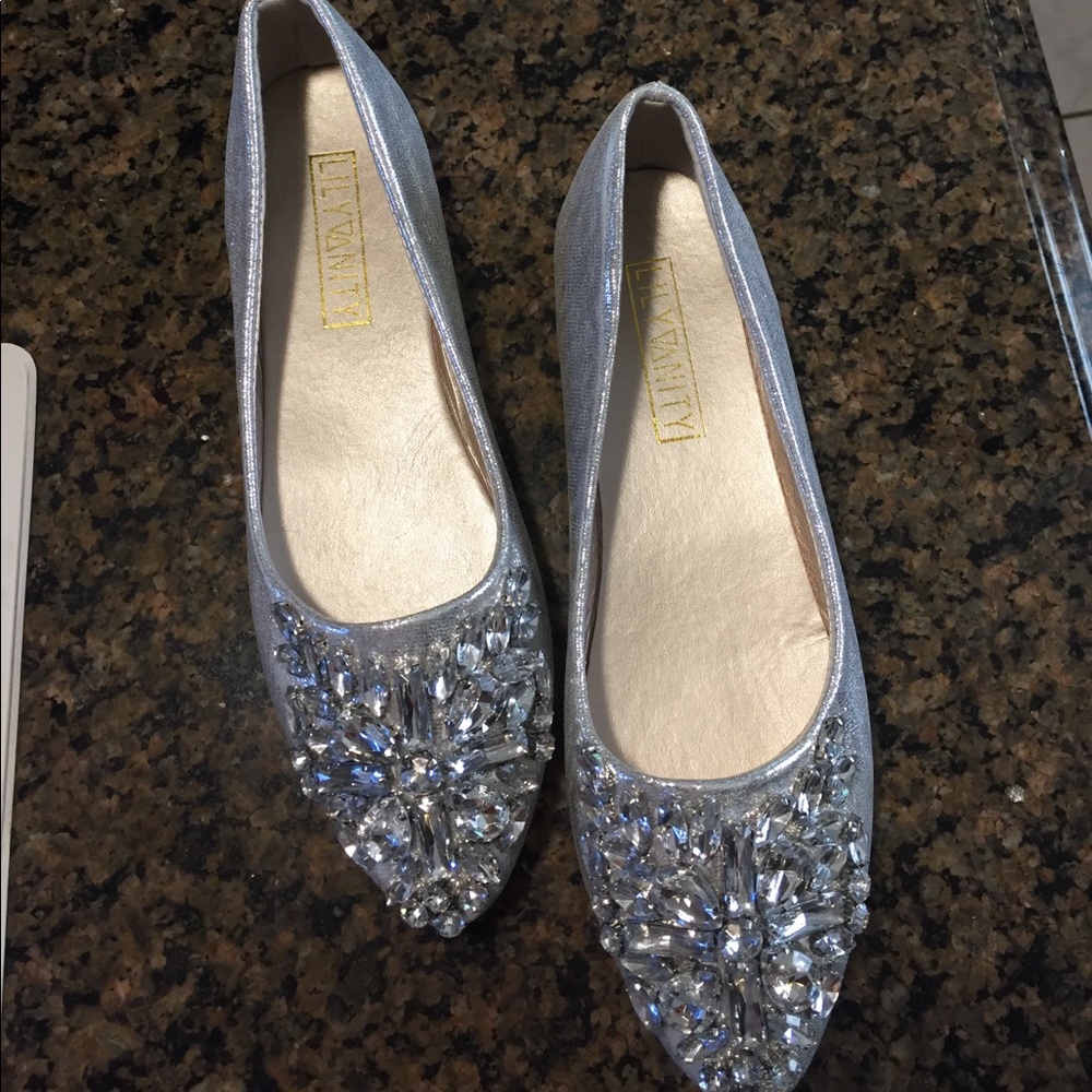 Lily Vanity ladies shoes