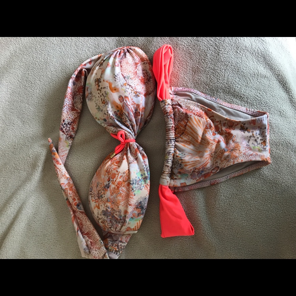 Brazilian Bikini