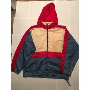 Vintage Windbreaker