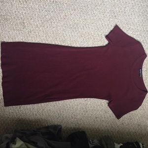 BRANDYMELVILLE Body-con dress