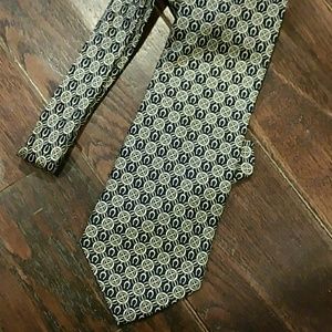 💟Men's neck tie  SILK