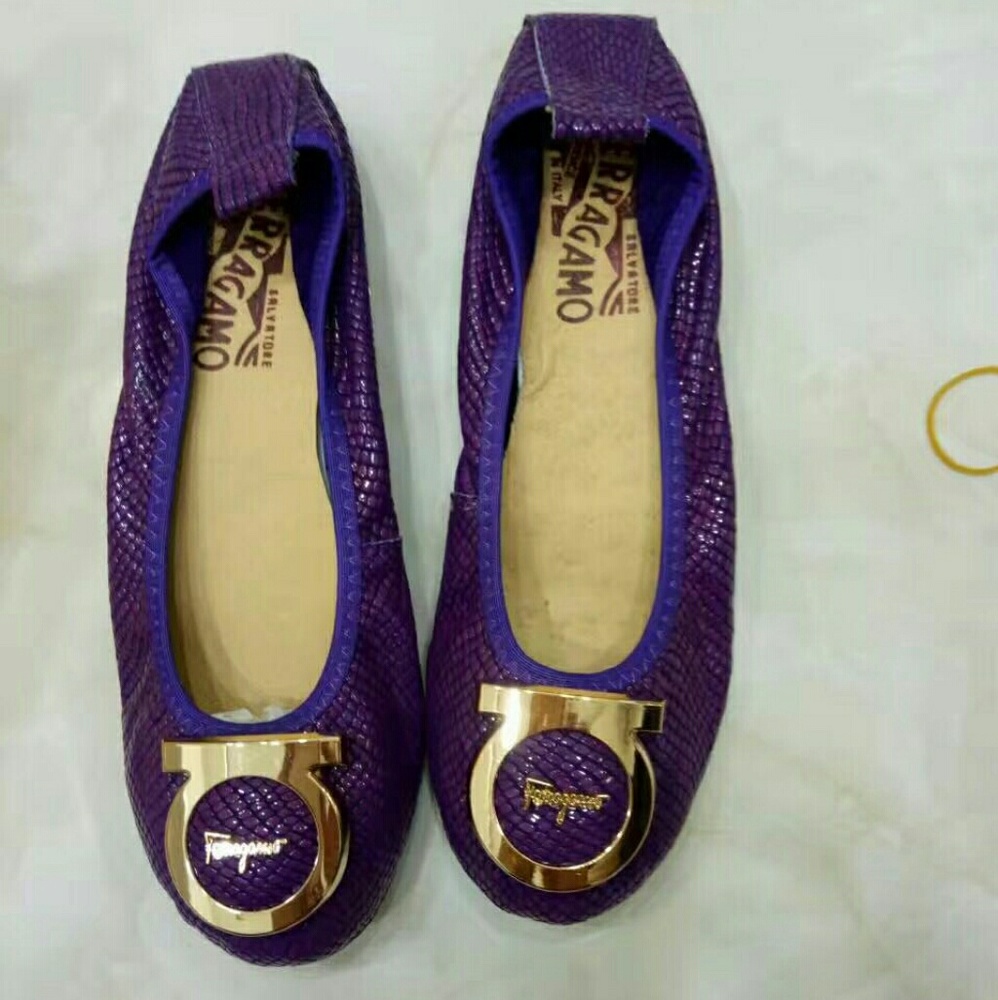 Meet your Posher, Amaka