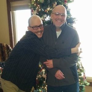 Meet your Posher, Sean