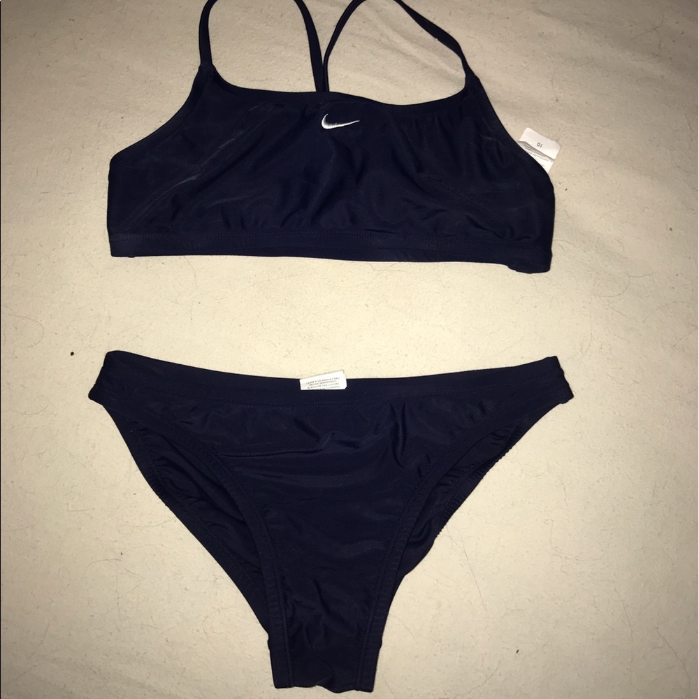 Nike sport bikini