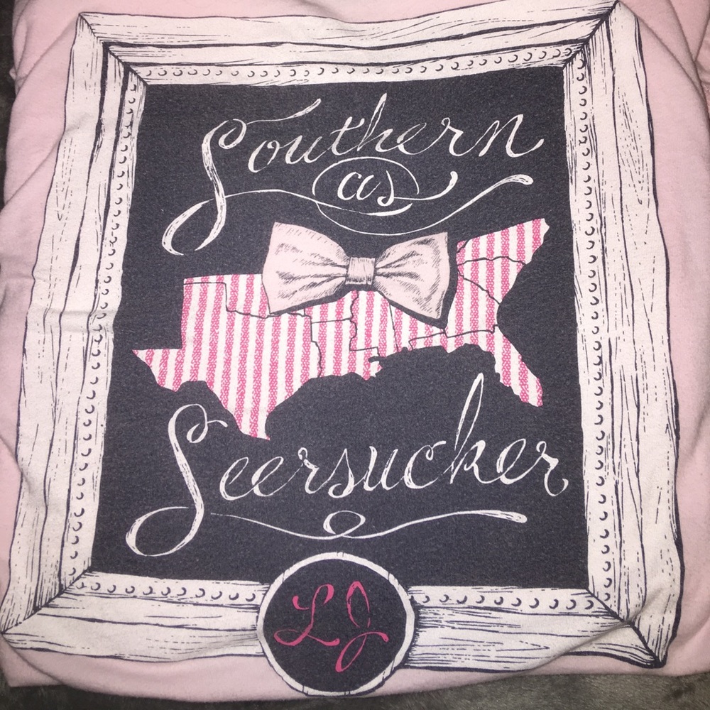 Lauren James shirt