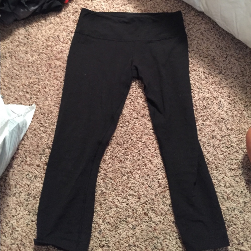 Lululemon leggings