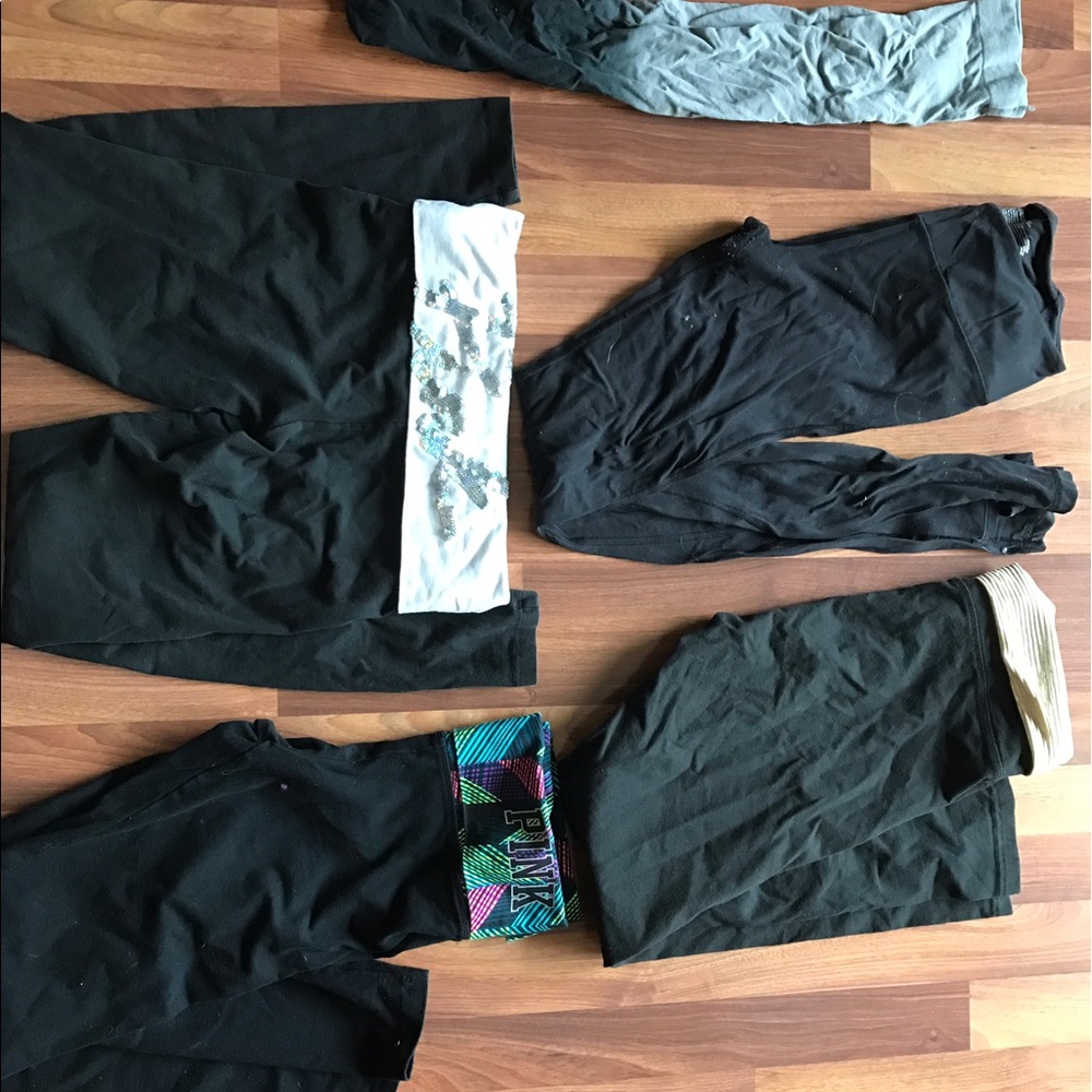 Victoria's Secret leggings