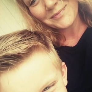 Meet your Posher, Alisa