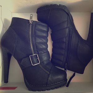 ALDO Corraro Boots - women's ankle boots