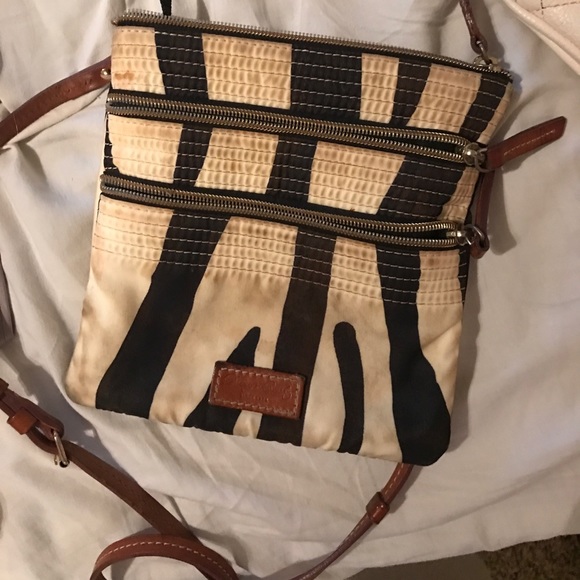 used dooney and bourke