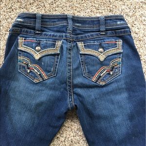 Ariat Ruby Bootcut Jeans